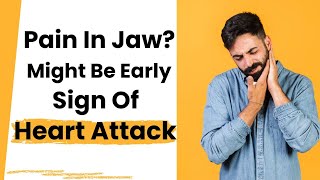 Heart Attack: Do men and women experience different signs of a heart attack?