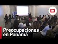 El «preocupante» futuro que Panamá prevé hasta el 2070