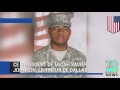 Ce qu'on sait de Micah Xavier Johnson, le tireur de Dallas