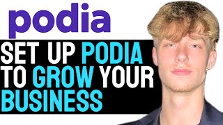 How to Set Up Podia to Find New Customers and Grow Your Business! (Quick and Easy Guide)