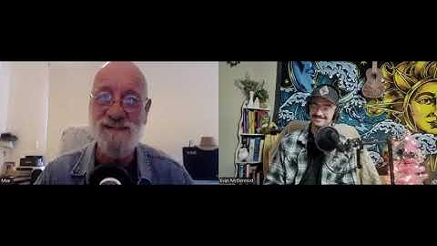 Max Igan & The Fifth Dimension Podcast - December 2024