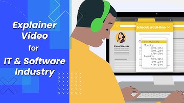 Fonolo Video 4 | Explainer Video by Animation Explainers