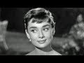 オードリー・ヘプバーン - 麗しのサブリナ / Audrey Hepburn - Sabrina　1954