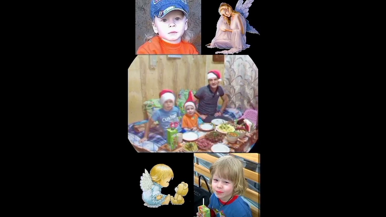 ♥Опустела без тебя земля...♥ #влад_13 #владик_13 - YouTube