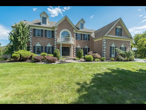 2307 Sandhurst Dr, Jamison, PA home video tour