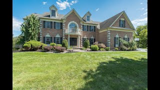 2307 Sandhurst Dr video tour