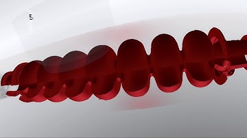 Energy-saving particle accelerator achieves breakthrough!