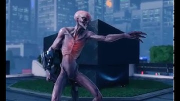 XCOM 2 Gameplay Walkthrough Let