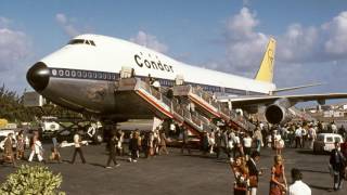 60 Jahre Condor - Jubiläumsfilm | Condor