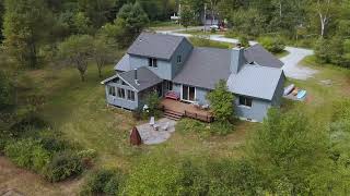 196 Old Sawmill Road video tour