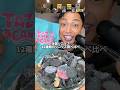 リコリス縛り！12種類のリコリスを一気に食べ比べ！#リコリス#甘草#グミ#スウェディッシュキャンディ#mukbang#asmr#licorice#Swedishcandy