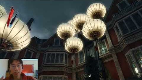 Architecture of Dishonored #9: Boyle Estate