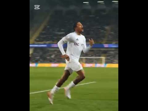 Club Brugge Vs Aston Villa 2-3 highlights#fyp