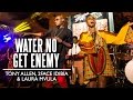 “Water No Get Enemy” - Tony Allen, 2face Idibia & Laura Mvula (Felabration 2015)