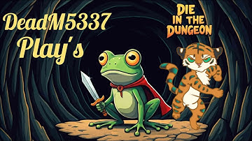 Die In The Dungeon 005 Relic Hunter (Map 1)