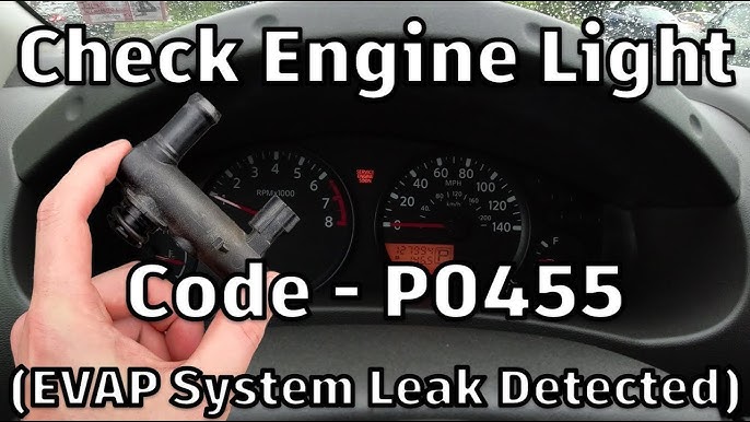 2017 Nissan Altima Check Engine Light Codes | Shelly Lighting
