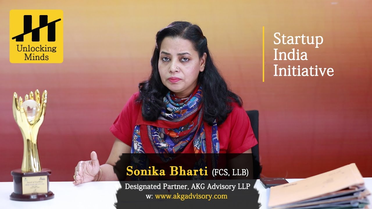 Startup India Initiative: Empowering Entrepreneurs to Fuel Innovation and Economic Growth.