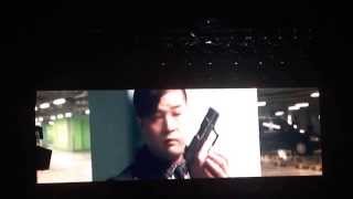 VCR SUPER SHOW 5 MEXICO 20131107