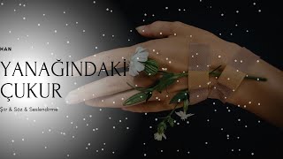 Han Yanağındaki Çukur