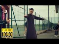 Donnie Yen rescues the daughter of a Kung Fu master in the film IP MAN 4: Finale (2019)