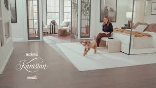Get Up To $1,000 Back During Fall 2026 Karastan Month at Marion's screenshot 3