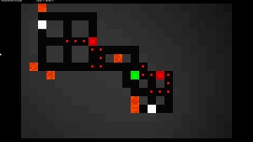 Retro Puzzle Game | Java