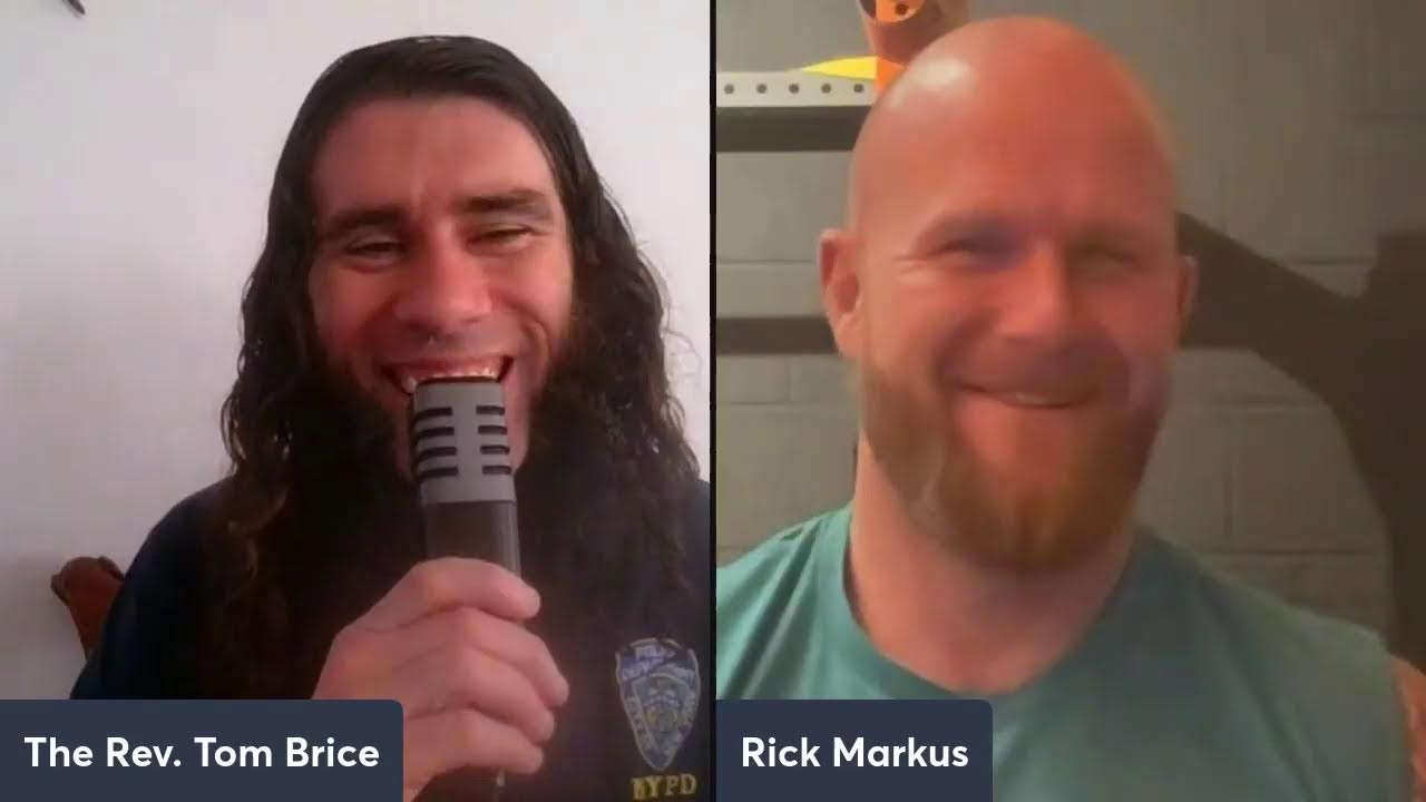 Sportzwire Radio With The Cumbrian Outlaw Rick Markus