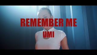 Umi - Remember Me Choreography By Seven Onair Entertainment