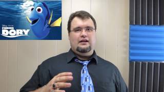 Wait, who are you guys again?: Finding Dory- MIDNIGHT'S PREMIER Wealth