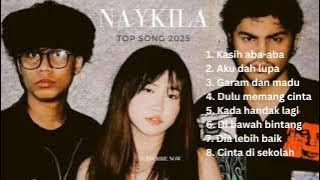 Download lagu GARAM DAN MADU | KASIH ABA-ABA | NAYKILA TOP SONG 2025