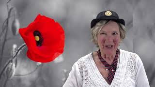 American Legion Post 374 | Memorial Day 2020 Key Biscayne | Richard L. Cromartie