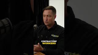 Worx Safety Management Software  |  Sites Management Overview