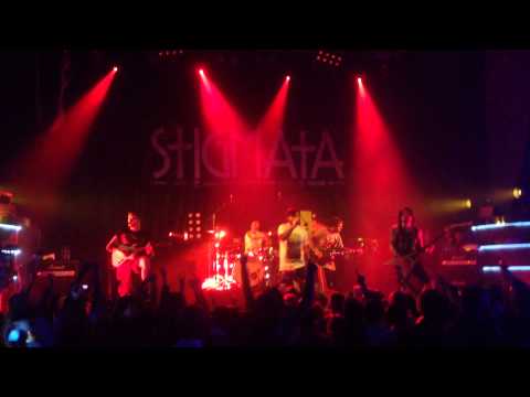 Stigmata - Танцуй