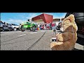 Retroparada Toamnei 2022 Ramnicu Valcea