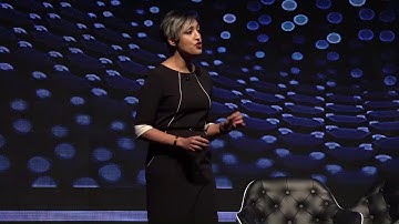 Rumman Chowdhury, Accenture en Summit País Digital 2017