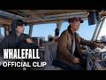 Whalefall | Official Clip | In Theaters October 16