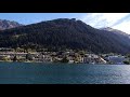 Cruise di danau Wakatipu, Kingston, New Zealand April 2019