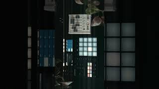Music producer making a LoFi Bolero track with Maschine MK3. #nativeinstruments #boleros #lofibeats