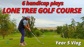 4K - (ALL 18 HOLES) - Antioch Golf