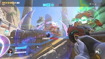 Overwatch Hacked Account Hacker