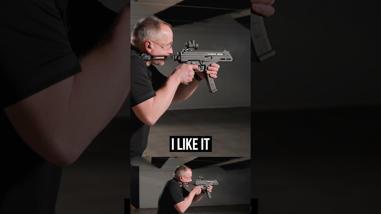 Springfield KUNA Just Changed The PCC Game Kuna Gunreview Airsoft 2astrong