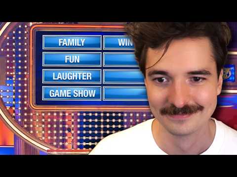 The Return of Family Feud