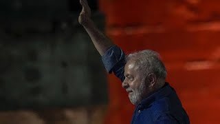 Wahlen in Brasilien: Lula schlägt Amtsinhaber Bolsonaro, aber nur knapp