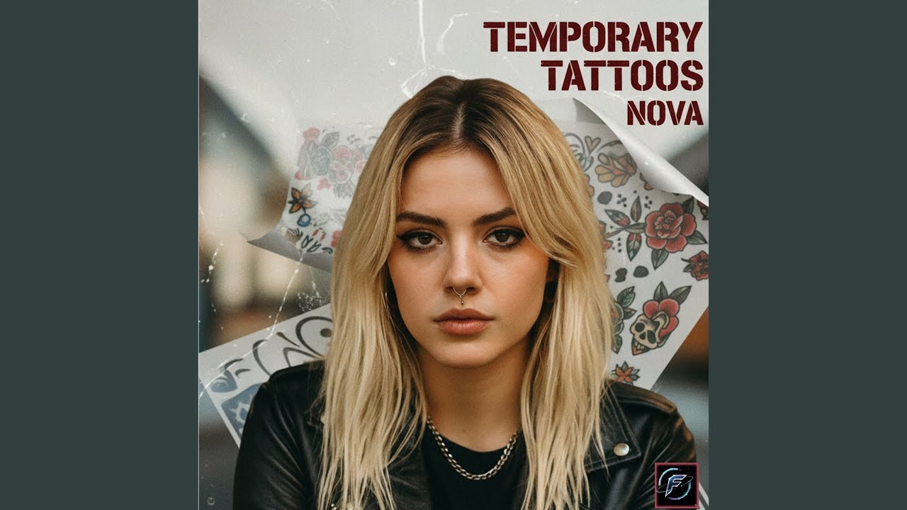 Watch Temporary Tattoos on YouTube Watch Temporary Tattoos on YouTube