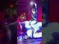 Grandma Rides a Bull 🐂 PBR Cowboy Bar The Fenton Cary #bullriding