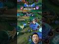 Watch till the end… it gets WRONG 🤡💀 #mobilelegends #mlbb #ml #moba #mobilelegendsbangbang