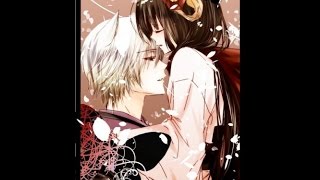 Anime - Я и лис из секретной службы|| романтический красивый клип Anime - Я и лис из секретной службы|| романтический красивый клип