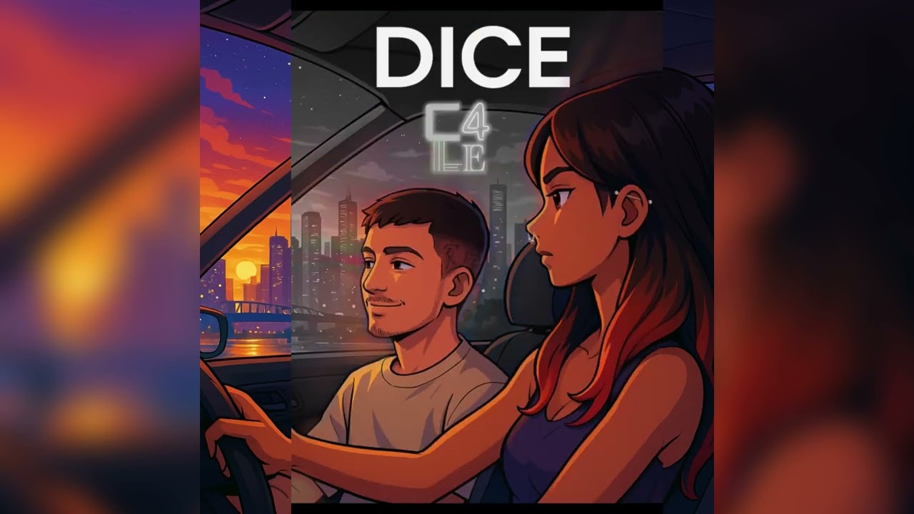 Watch DICE - C4LE (visualizer) on YouTube Watch DICE - C4LE (visualizer) on YouTube