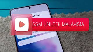 UNLOCK TELCO SAMSUNG S21 PLUS | G996B UNLOCK TELCO | UNLOCK MDM G996B | KG LOCKED SAMSUNG S21 PLUS