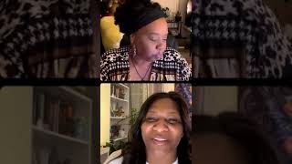 Spiritual Day Interview with Desiree Joy Wellness Center